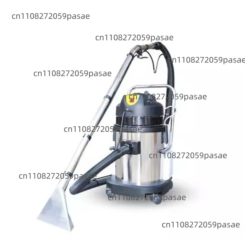 Cleaning machine LC-20SC Carpet pumping cleaning machine Three-in-one carpet spraying machine