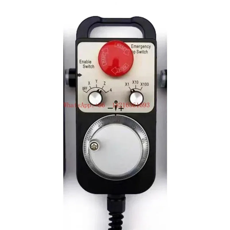 Store 1644 (1 Piece) Electronic Handwheel Pulse