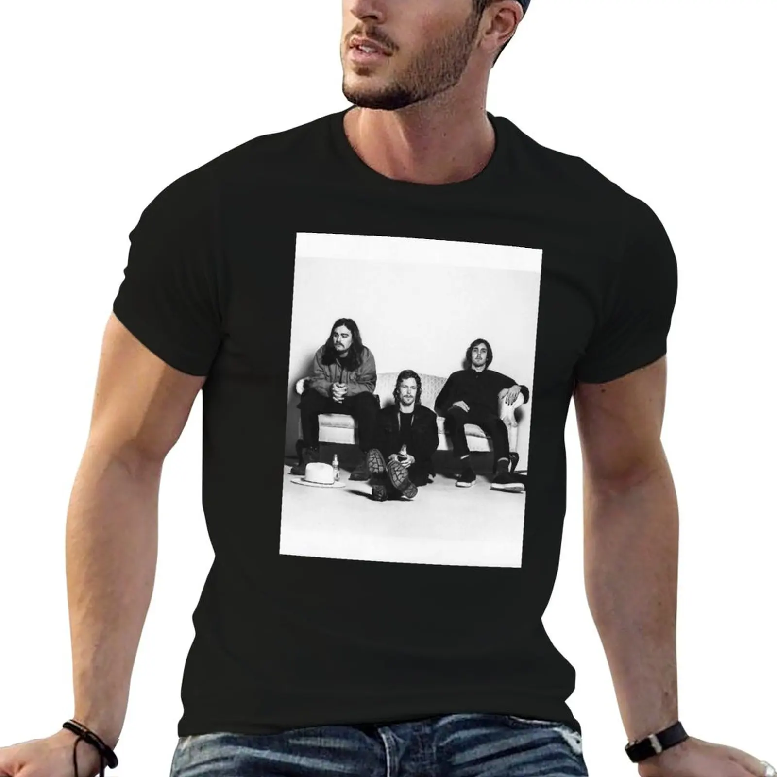 

caamp T-Shirt funny t shirts dark humor man tshirt T-Shirt