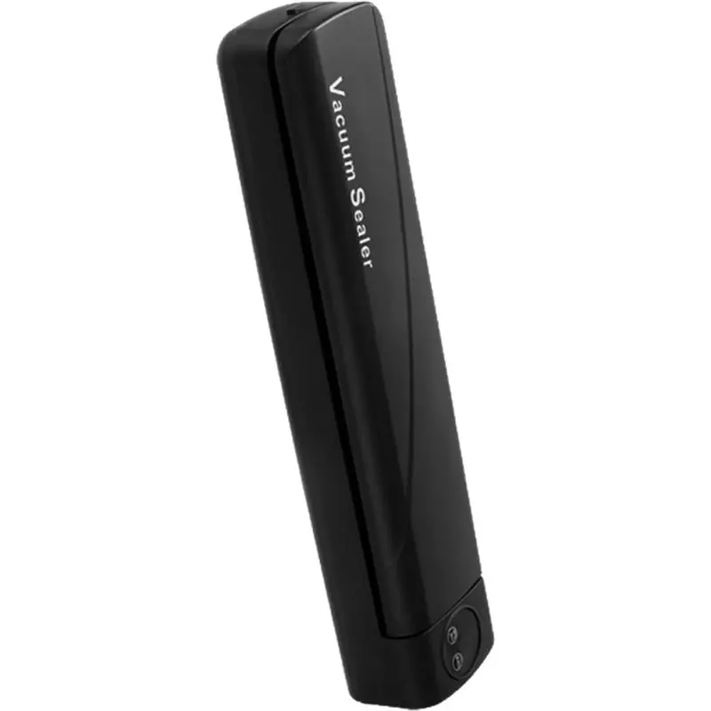 

PORK-Food Plastic Sealing Vacuum Packaging Machine Household Kitchen Fresh-Keeping Automatic Sealing Machine