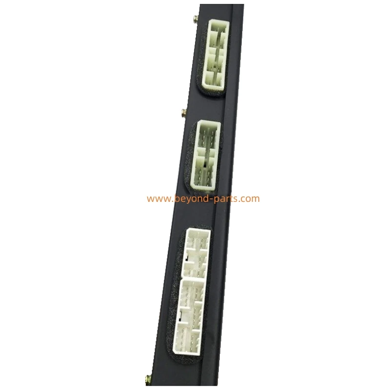 أجزاء حفارة DX420LC وحدة تحكم E-EPOS K1007725A