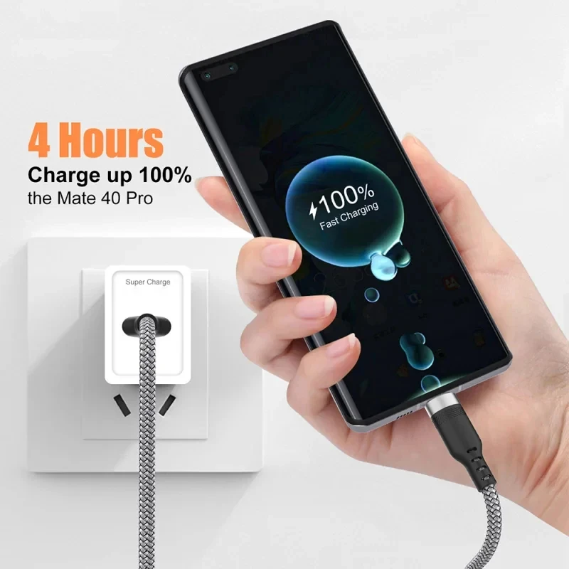 Thumbnail 3 - #61 Best Charging Cables to Buy In 2026