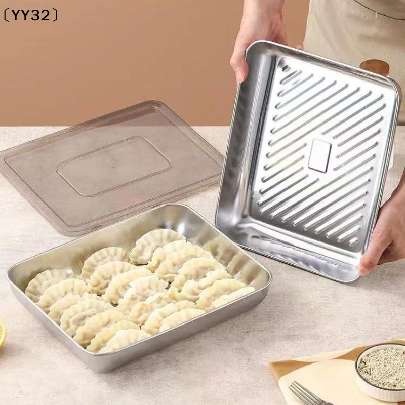 Keukenopbergdoos Koelkastorgan - Kitchen Baking Tray Storage recensie en prijs