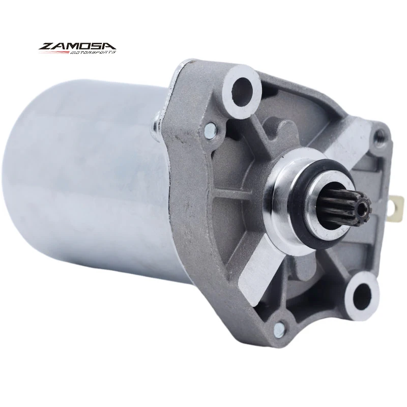 

CRF110F Biz100 CRF 110 F Motorcycle Starter Motor for CRF110F 2013 - 2018 OEM 31210-KWW-742 BIZ 100 WH100 CLICK