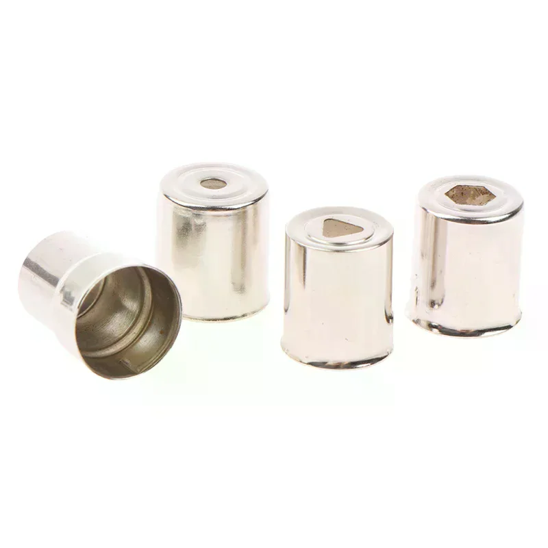 5PCS/LOT Stainless Steel Magnetron Caps Microwave Replacement Parts For High Quality Durable For Daily Use Home Office
