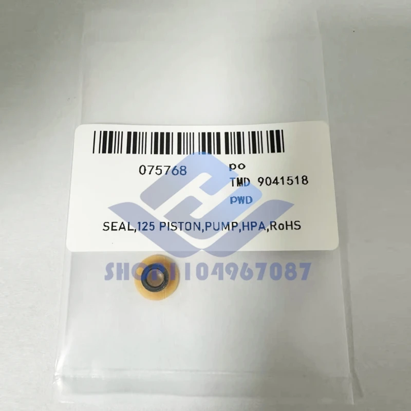 

Ion chromatography sealing ring 075768 Applicable model ICS3000 ICS5000 ICS6000 plus