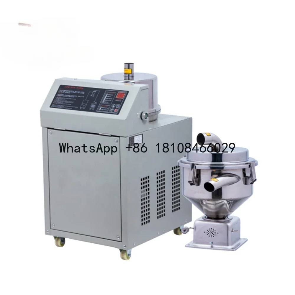 

400KGS/hour plastic raw material automatic suction auto loader auto feeder for plastic decant molding machine