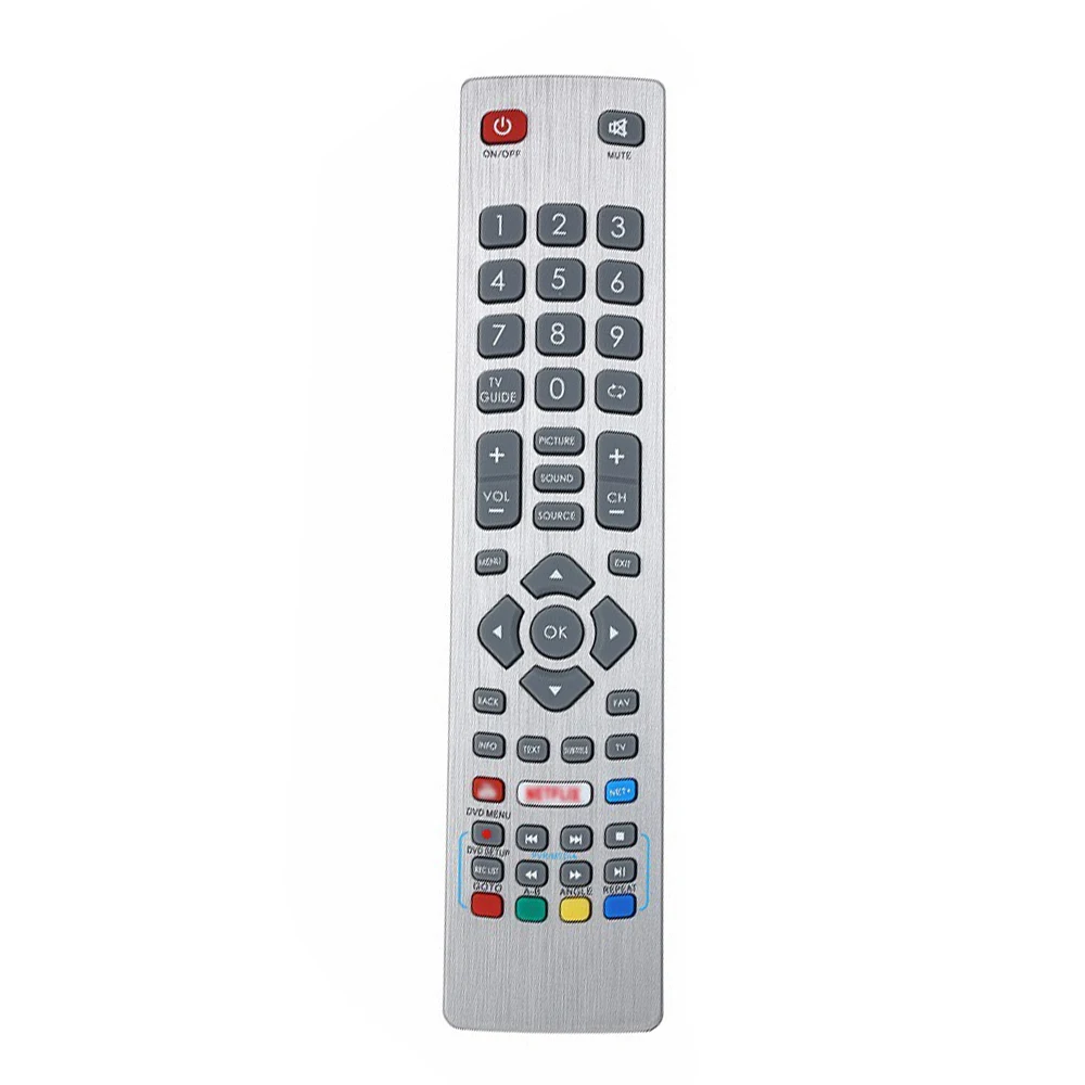 جهاز التحكم عن بعد البديل المتوافق مع Sharp Aquos DH 1901091551   SHWRMC0115 LC-40FI5542E LC-49FI5542E