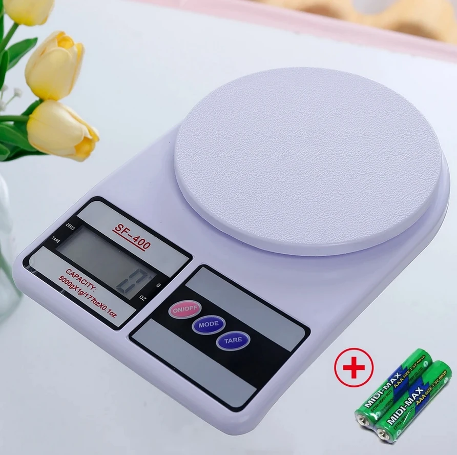 Thumbnail 2 - #65 Top Measuring Scales Picks for Every Budget