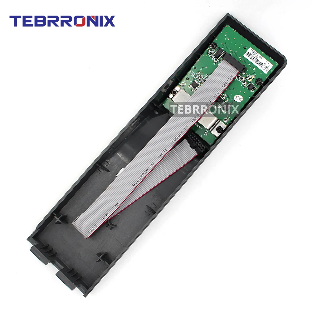 P1037990-002 New Original Kit Control Panel for Zebra ZT220 Thermal Barcode Label Printer