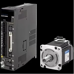 SANMOTION Programmable Logic Controller