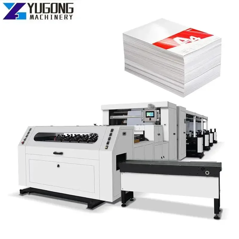 Yg Fully Automatic …