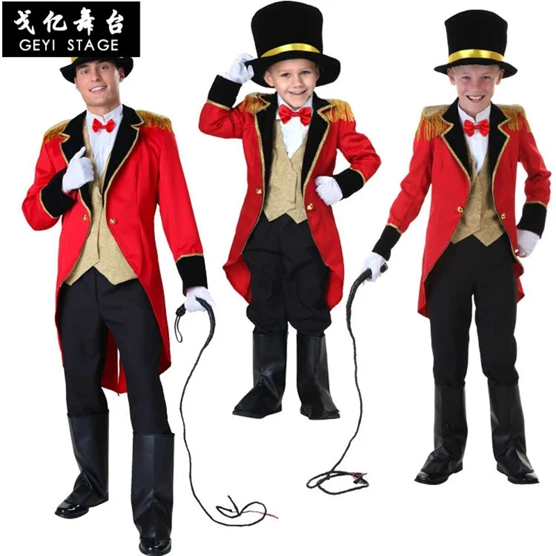 RT01 nieuwe Mannen matador stierenvechter Cosplay Halloween Spaanse stierenvechter Kostuums Carnaval San Fermin La Semana Santa Stage p & Gf1