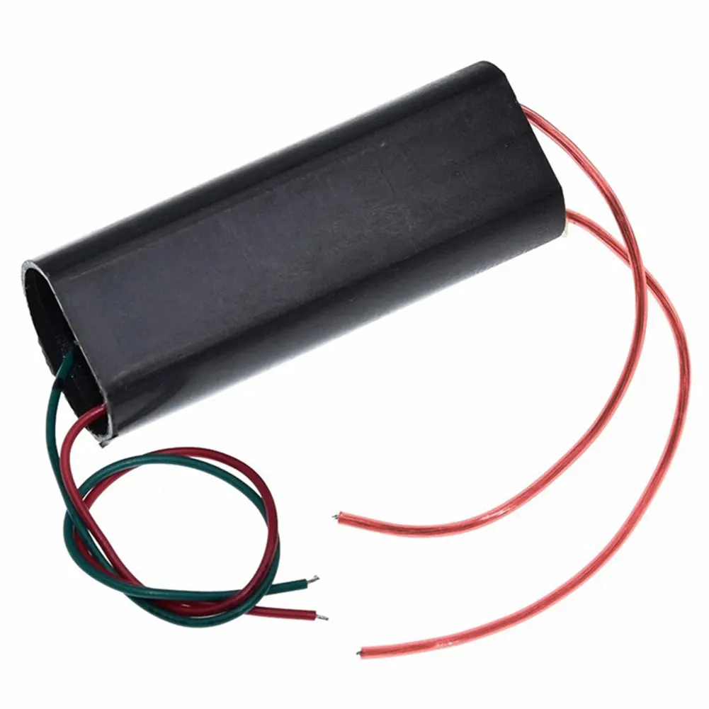DC 3V-6V 400KV Booster Converter Module Boost Step Up Power Module 2A-5A Multiple Protection Step Up Converter