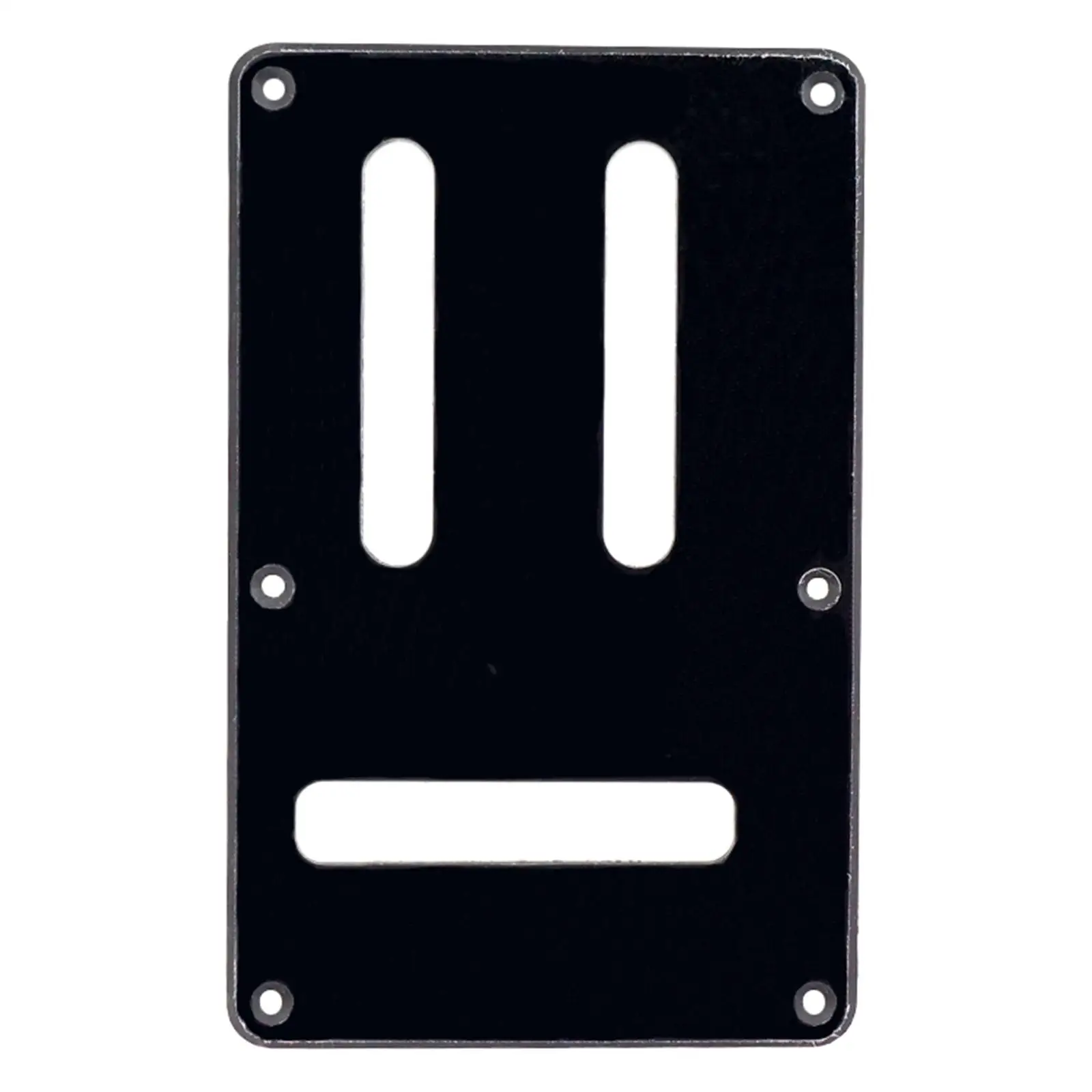 الغيتار الكهربائي اللوحة الخلفية الغيتار Pickguard لاستبدال الملحقات الغيتار