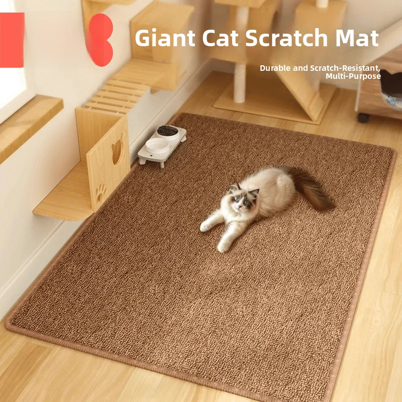 Leibon Scratching B…