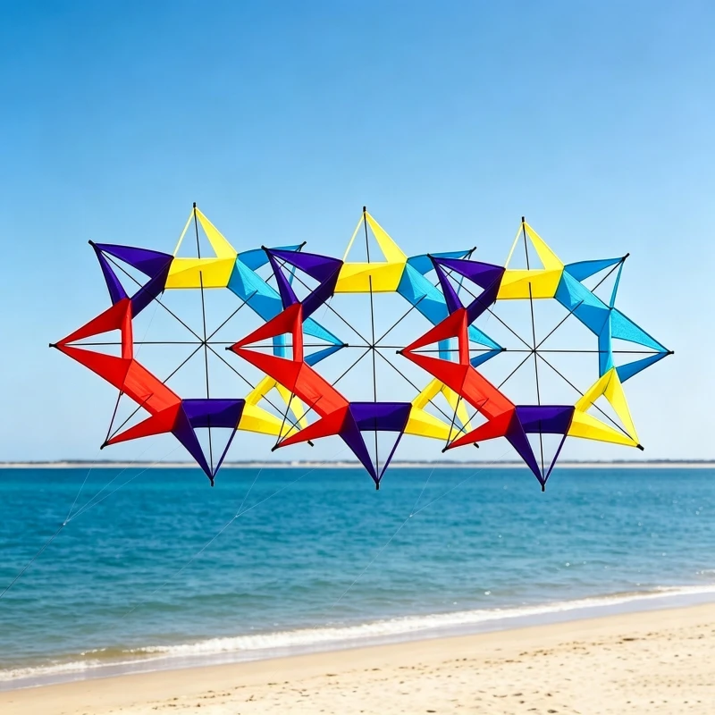 3D kites Delta kites flying adults kites factory Outdoor toys beach kite professional eagle kite factory traditional kites pipa