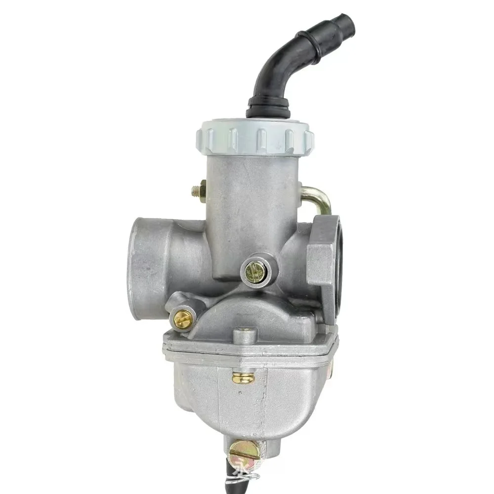 

Аксессуары для квадроциклов Honda/Kawasaki, пляжных мотоциклов, карбюраторы PZ16 PZ20 для двигателей 50cc 70cc 90cc 110cc