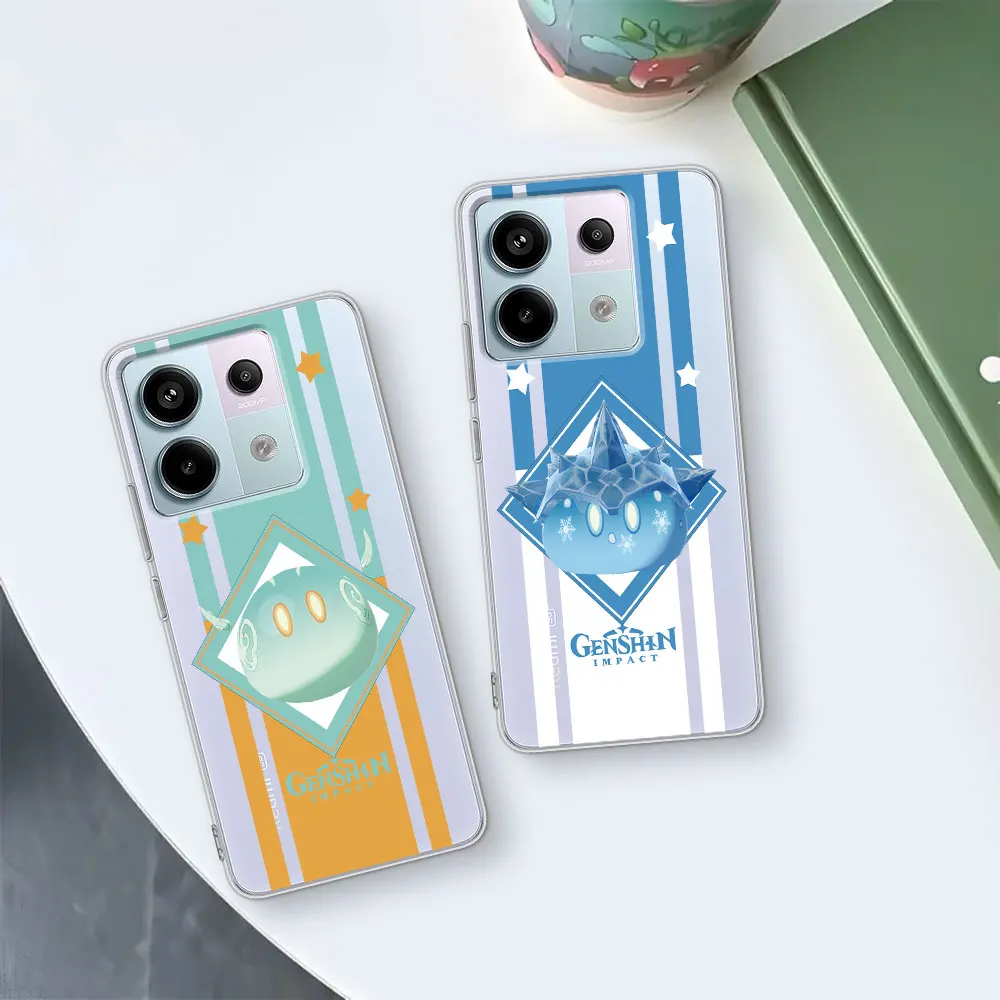 Genshin Impact Beel…