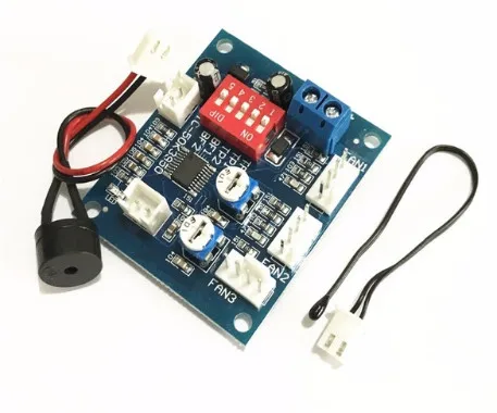 50K Ntc 3950 Thermi…