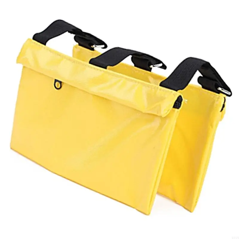 

2025 New Adjustable Camping Sewer Hose Weight System With Sand Filled Stabilizer Antislip