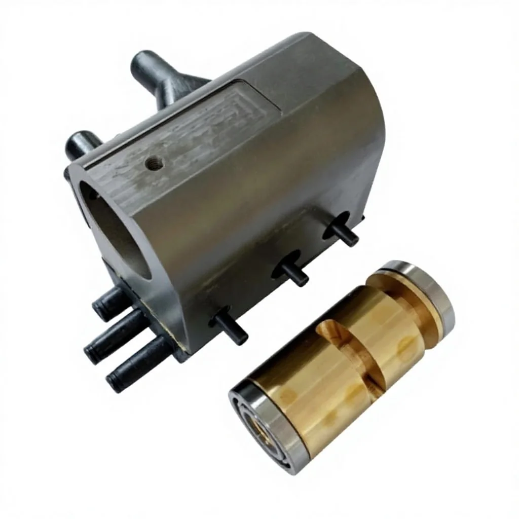 1 Set G2.028.301F G2.028.302 Valve Feed  for Heidelbg Printing Machine Spare Parts