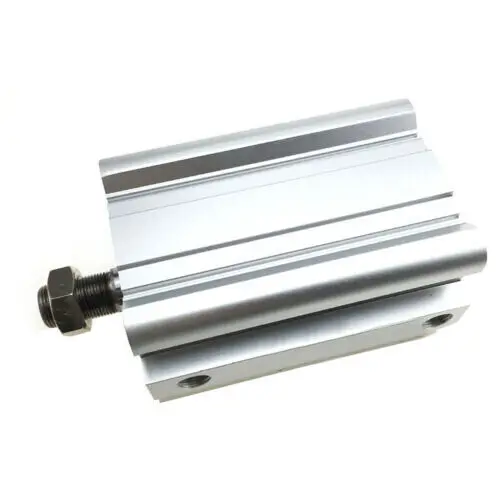 SMC SMC SMC CDQ2A20-10DZ Double Acting Pneumatic Cylinder 20mm Auto Switch ✦KD