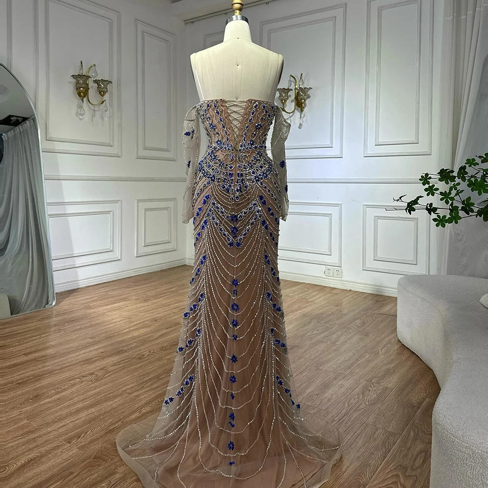 evening dresses in johannesburg Acadia Shawl Draped Gown – Tadashi Shoji Official Online Boutique main image 1