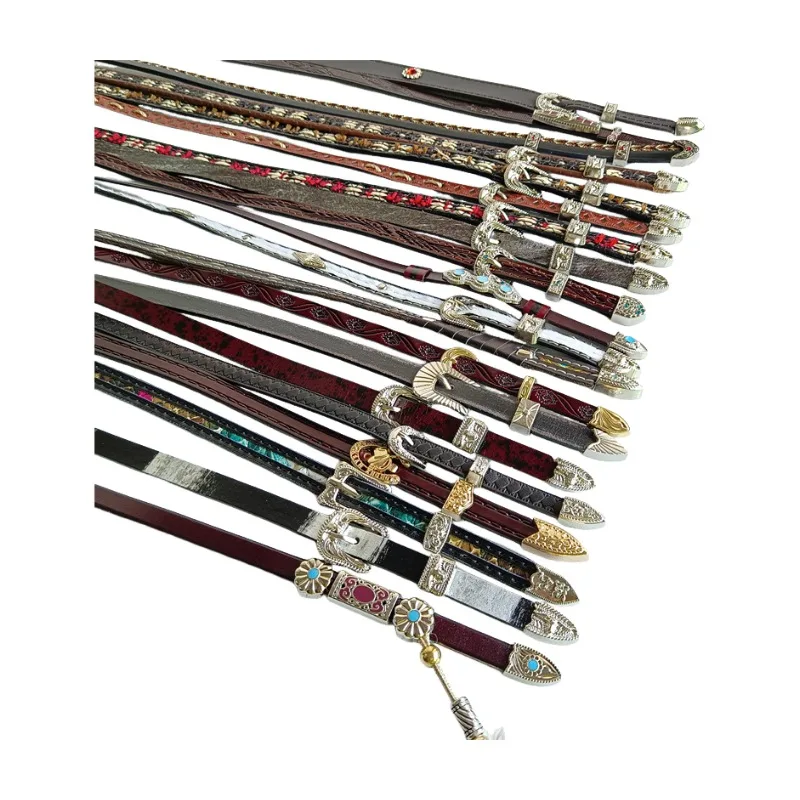 Accessories Straw hat Fedora Hat Various hats Straw hat accessories Belts Belt buckles Outdoor decoration fashion
