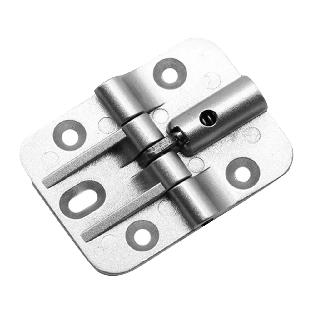 

Hinge Folding Corner Bench Door Hinges for Cabinet Doors Heavy-duty Closet niture