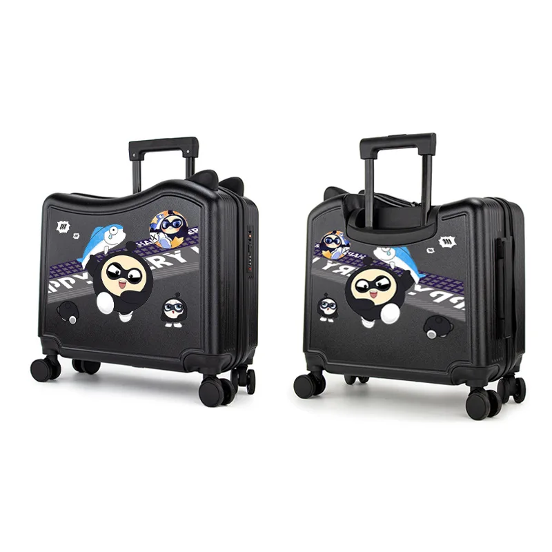 valise-de-voyage-pour-enfants-a-roulettes-style-dessin-anime-en-polyester-fermeture-eclair-roues-universelles-sac-pour-etudiants-et-enfants