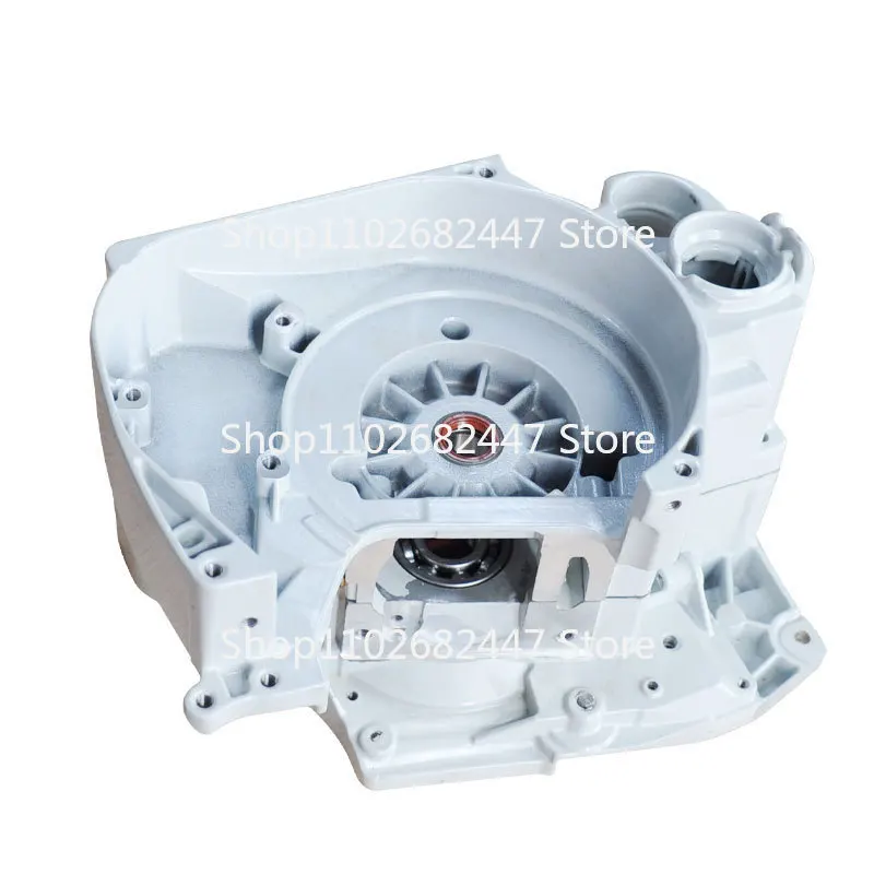 Steele MS382 액세서리에 적합 MS382 전기톱 상자 MS382 상자 어셈블리