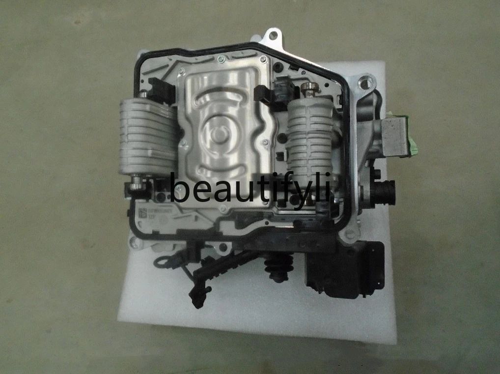 Original accessories BYD automotive new product electro-hydraulic control module assembly gearbox computer Qin Dynasty