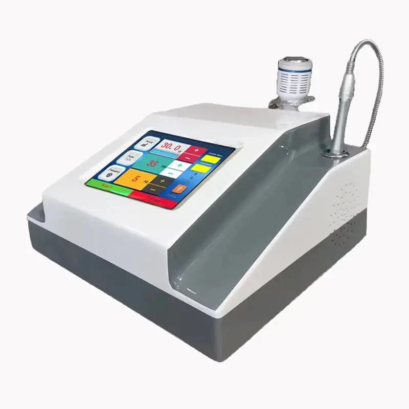 BEST 30W 4in1980nm Diode Laser Vascular Removal Machine Remove Spider Veins 980Diode Laser Blood Vessels Removal Nail Fungus