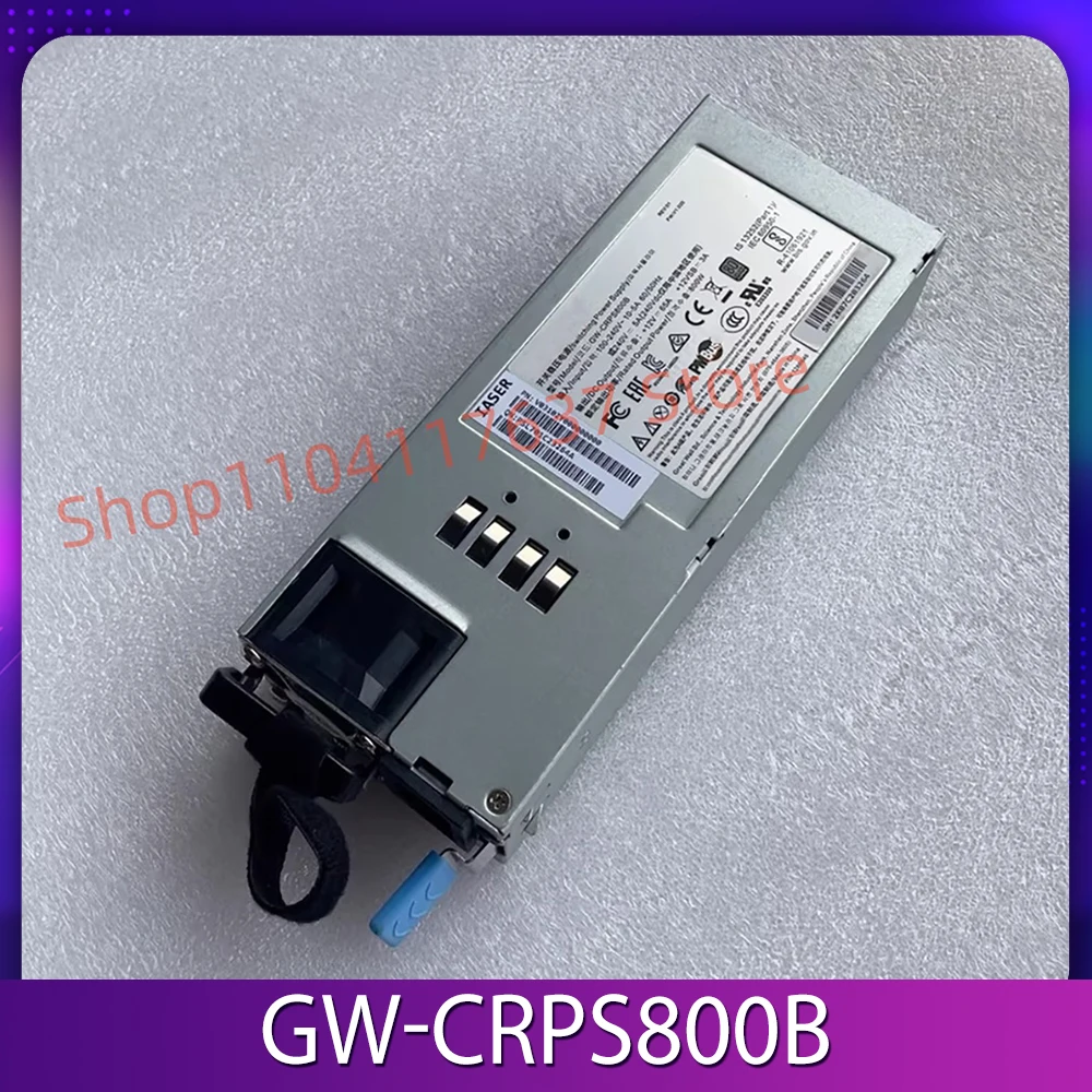 Server Power Supply…