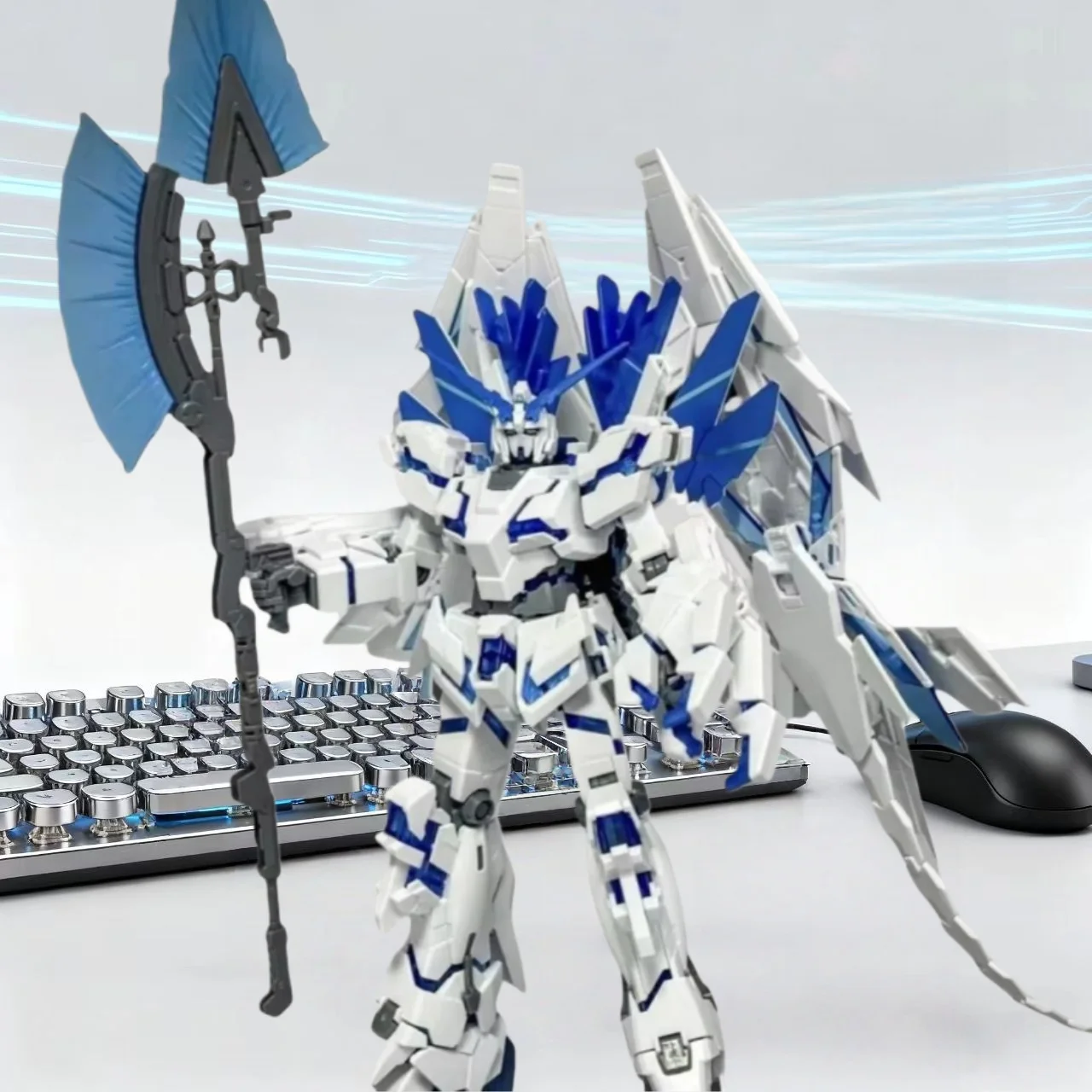 Hg 1/144 Perfect Un…