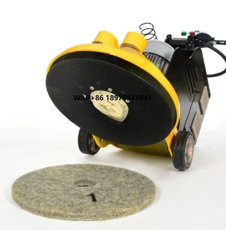 Concrete Floor Grinder Vacuum Cleaner Concrete Floor Grinder Dust Collector