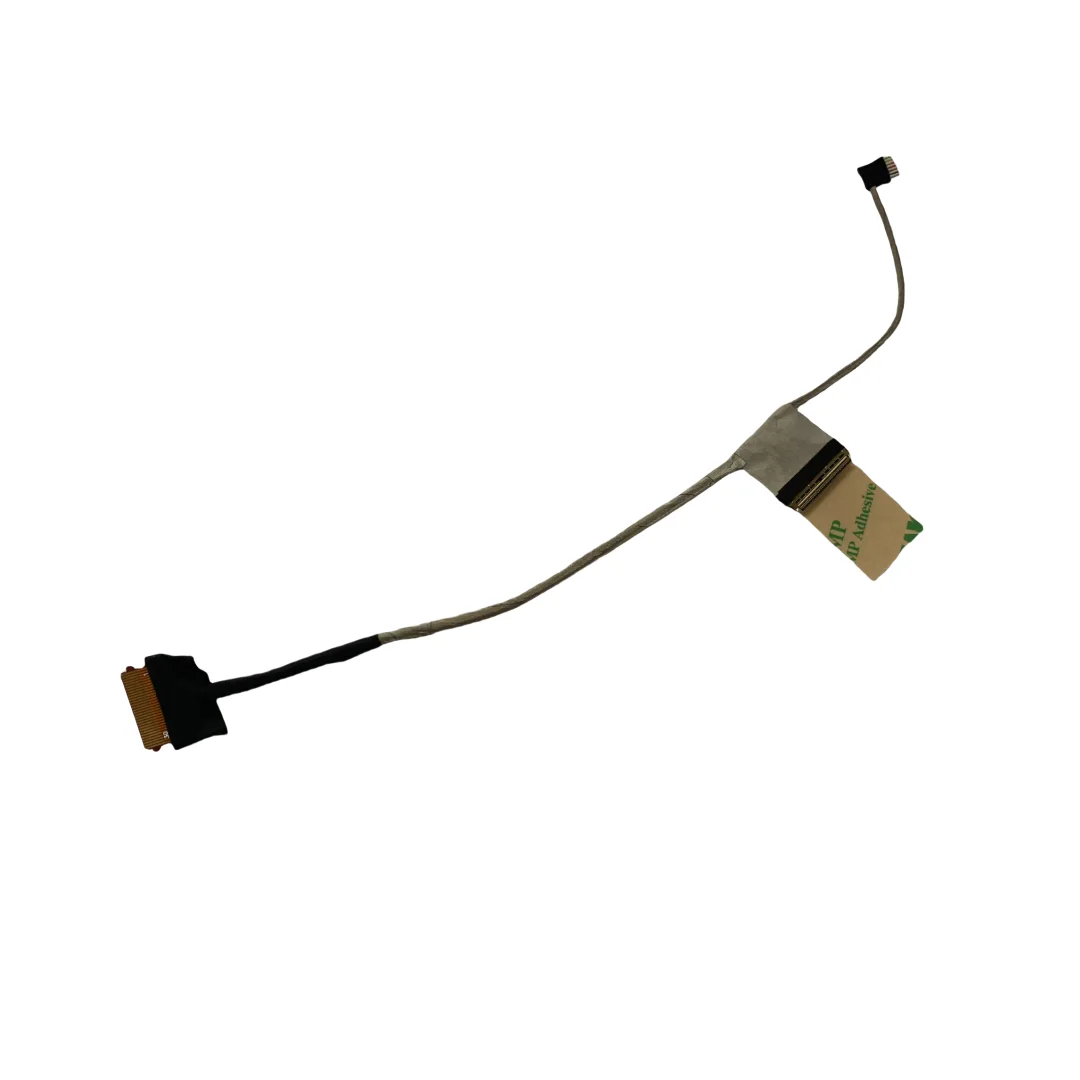 New Original LCD LED Video Flex Cable For HP Envy M7-u 17T-U100 17-U Lcd Cable 30PIN 6017B0739901