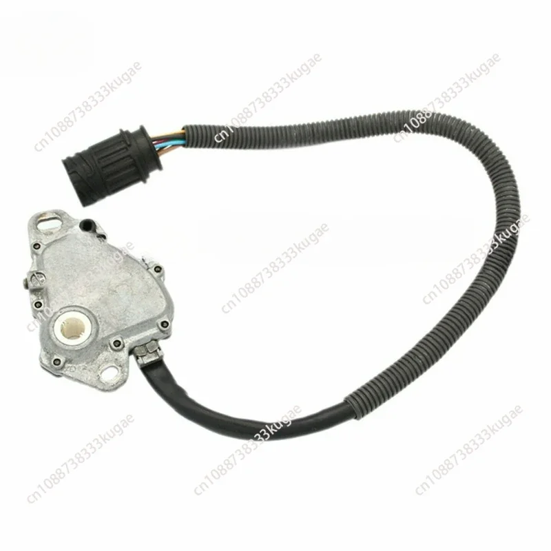 

1802-486856 Neutral Safety Switch Standard For 2002-2005 Land Rover Freelander