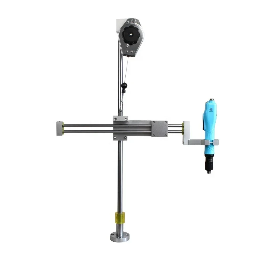 Well Designed Balance Support Electric Screwdriver Stand Tool Balancers And Positioners For Torque Reaction Arm