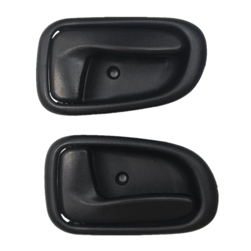 Car Interior Left/Right Door Handle Replacements for GEO Prizm 6920612130 6920512130 DropShipping