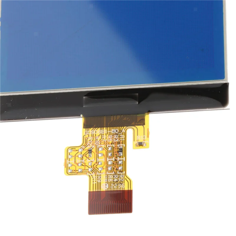 

A30F-Car Dashboard Cluster LCD Display For 407 407SW 407 Coupe 2004-2010 Instrument Screen Pixel Repair A2C53119649