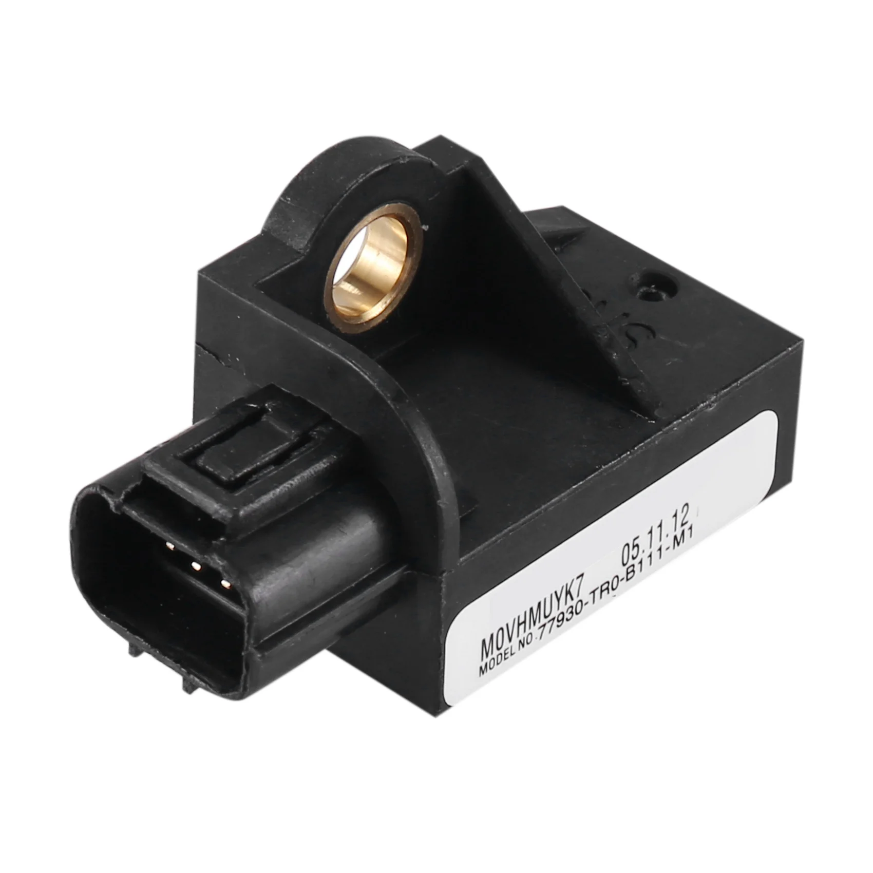 A09E-77930-TR0-B11 مستشعر تأثير قطع غيار السيارات لهوندا سيفيك 2012 77930-TR0-B21 77930TR0B11
