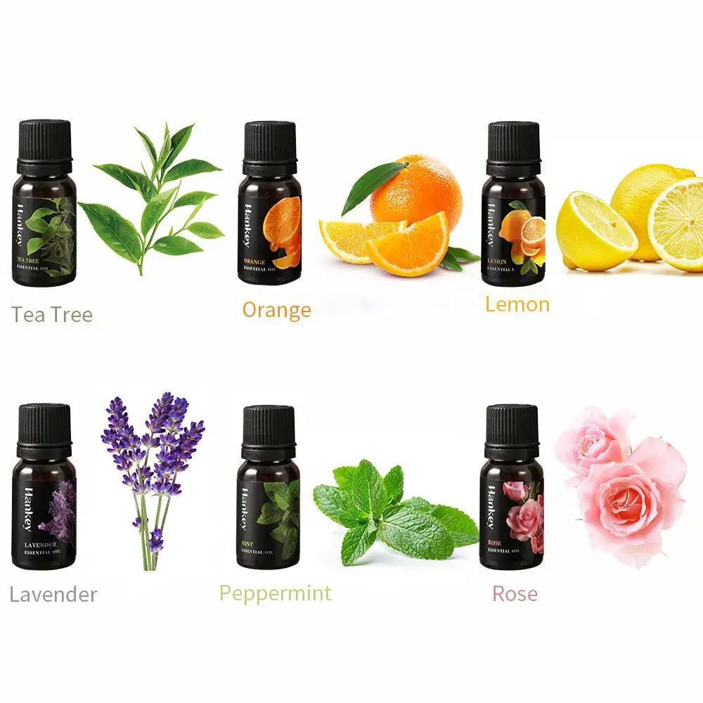 Massage Therapy Pure Natural Lavender Essential Oil - Multi-Use Body Massage Oil for Aromatherapy, Skin Care, & Stress Relief