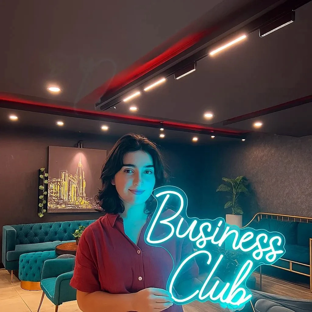 Custom Neon Sign Personalized Neon LED Sign For Wedding Backdrop Home Wall Decor Cafe Bar Party And Living Room Lighting Design