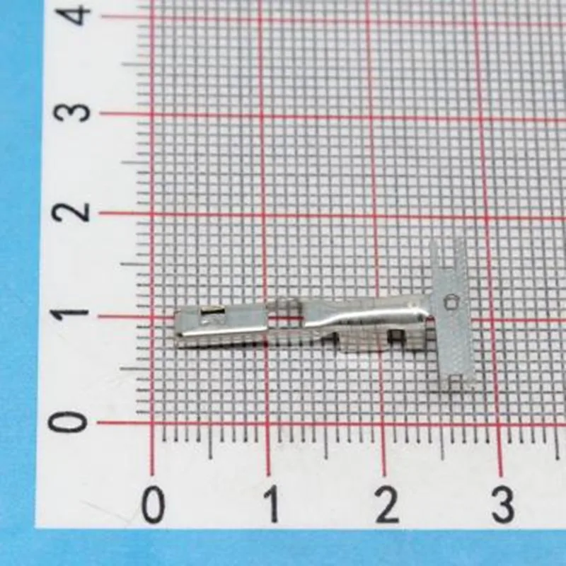 100 Stuks Originele Originele Sumitomo Connector 8100-1471 Av Vrouwelijke Terminal 2 Mm²