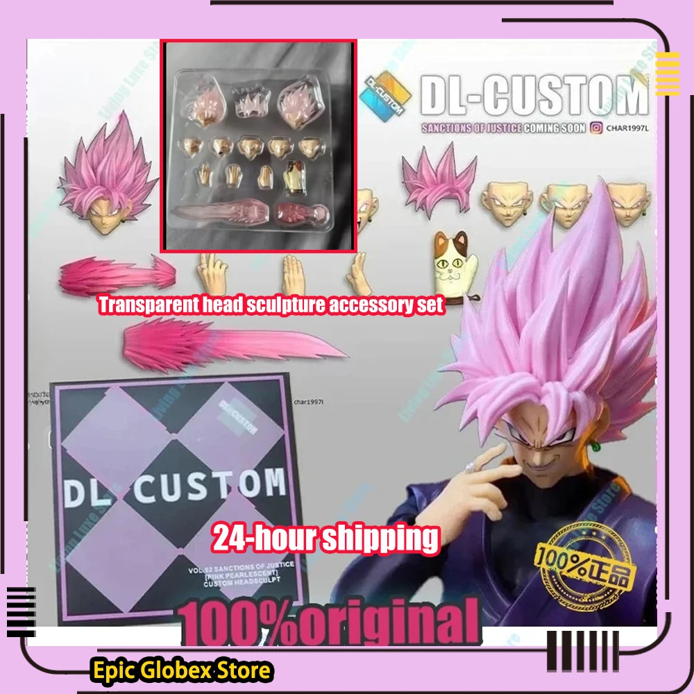 Hot In Stock Dl Cus…
