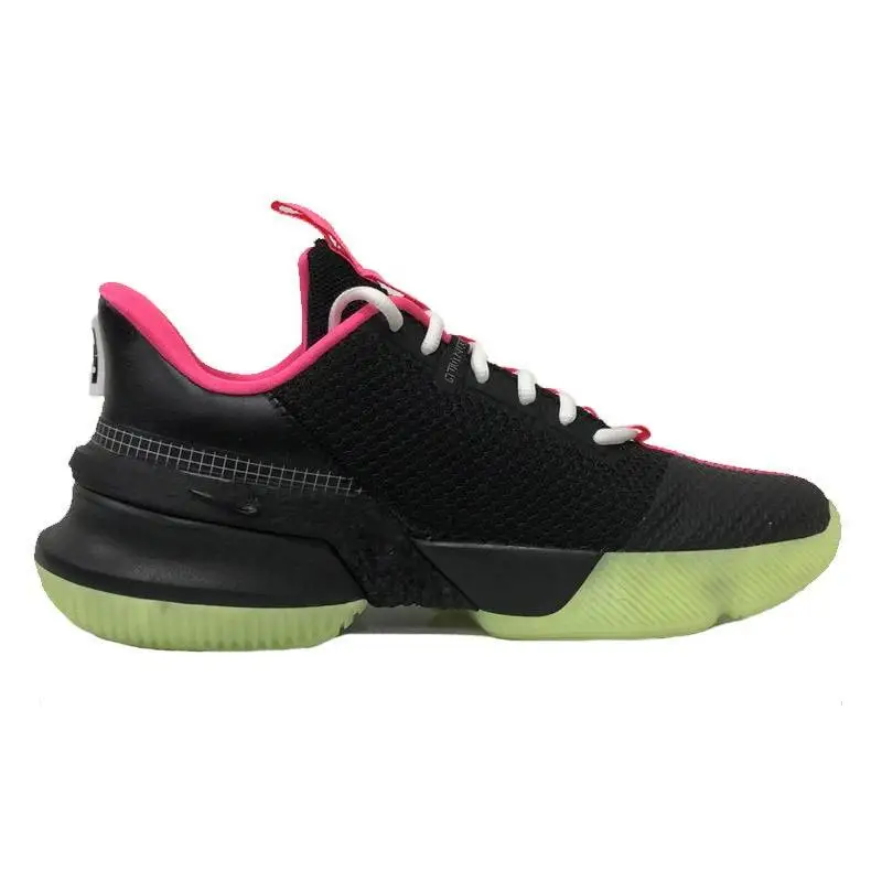 Nike-Nike Nike LeBron Gabinete 13 Yeezy Tênis, Sapatos Presidente, CQ9329-001