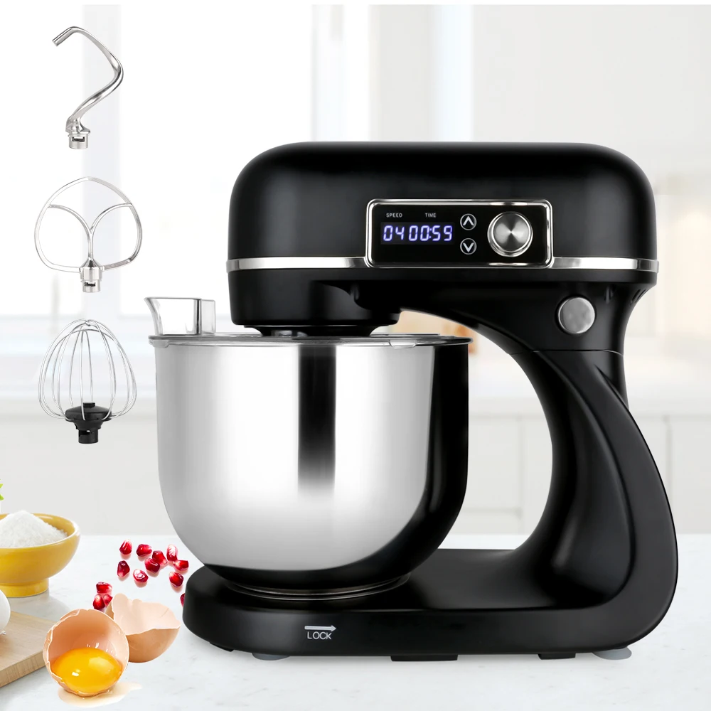 Professional 6L Dou…