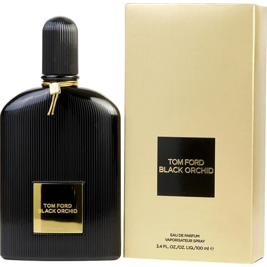 

Tom Ford Black Orchid for women Eau De Parfum Spray 100ml